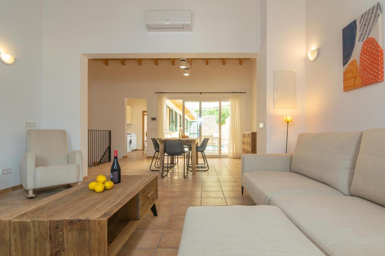 Villa Moreu Puerto de Andratx